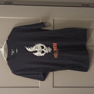 Otf hell week 2019 shirt